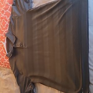 Mens Nike Dri Fit Polo